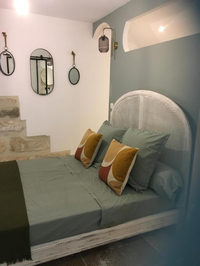 Mazet Du Pecheur Villa Saint Laurent d'Aigouze Bagian luar foto