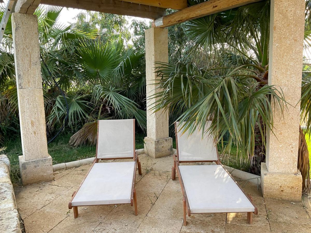 Mazet Du Pecheur Villa Saint Laurent d'Aigouze Bagian luar foto